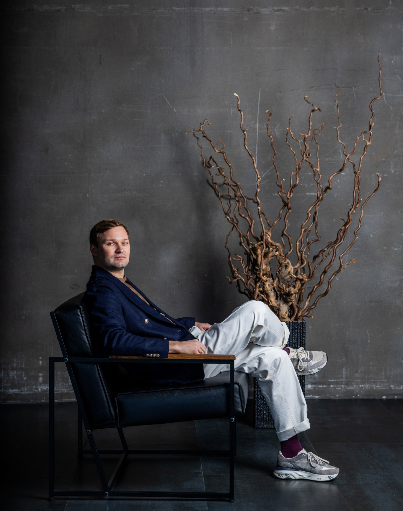 Когда я продавал станки на российские заводы, я понял, что процессы везде были неэффективны