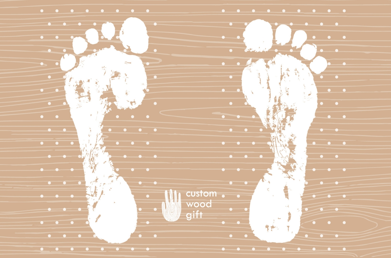 Логотип в йога стиле