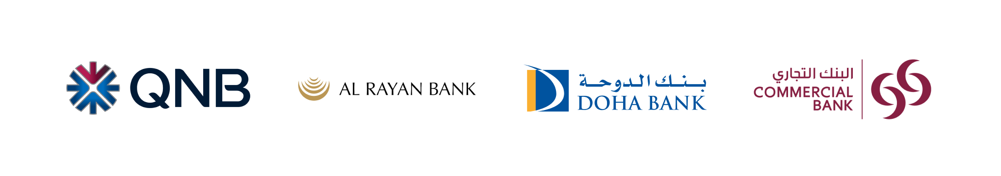 Банки Катара