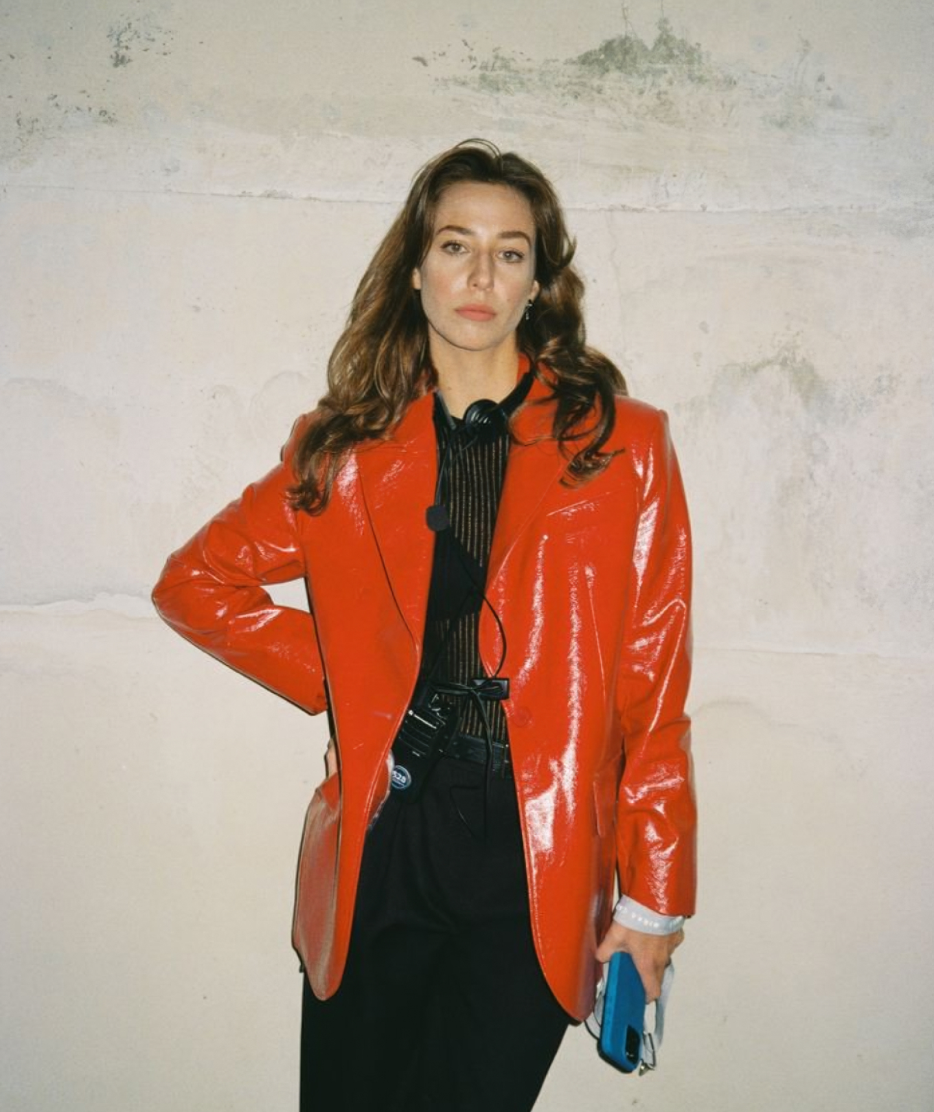 Кристина Молчанова