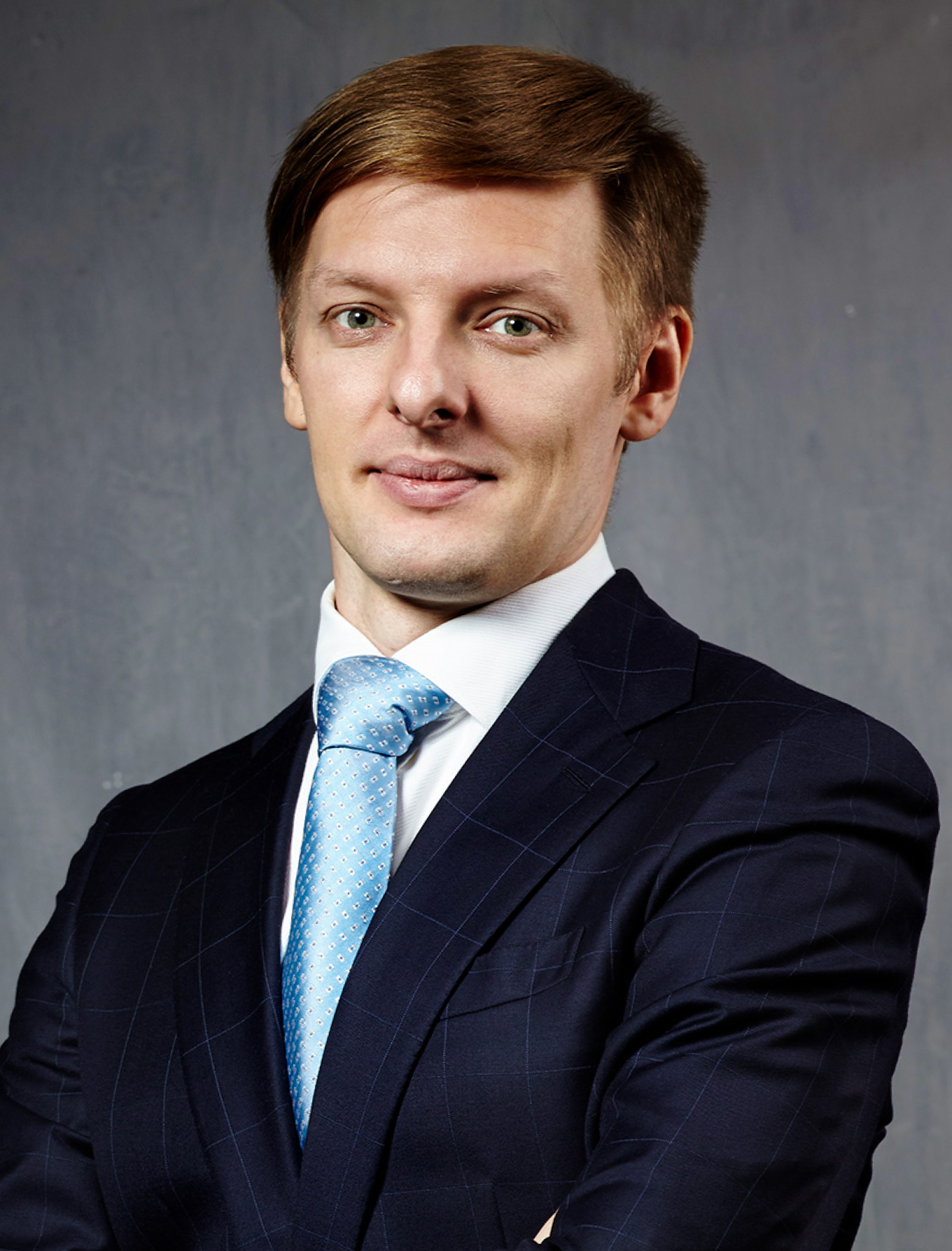 Алексей Волков