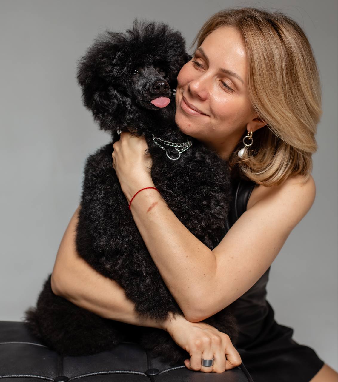 Как открыть груминг салон