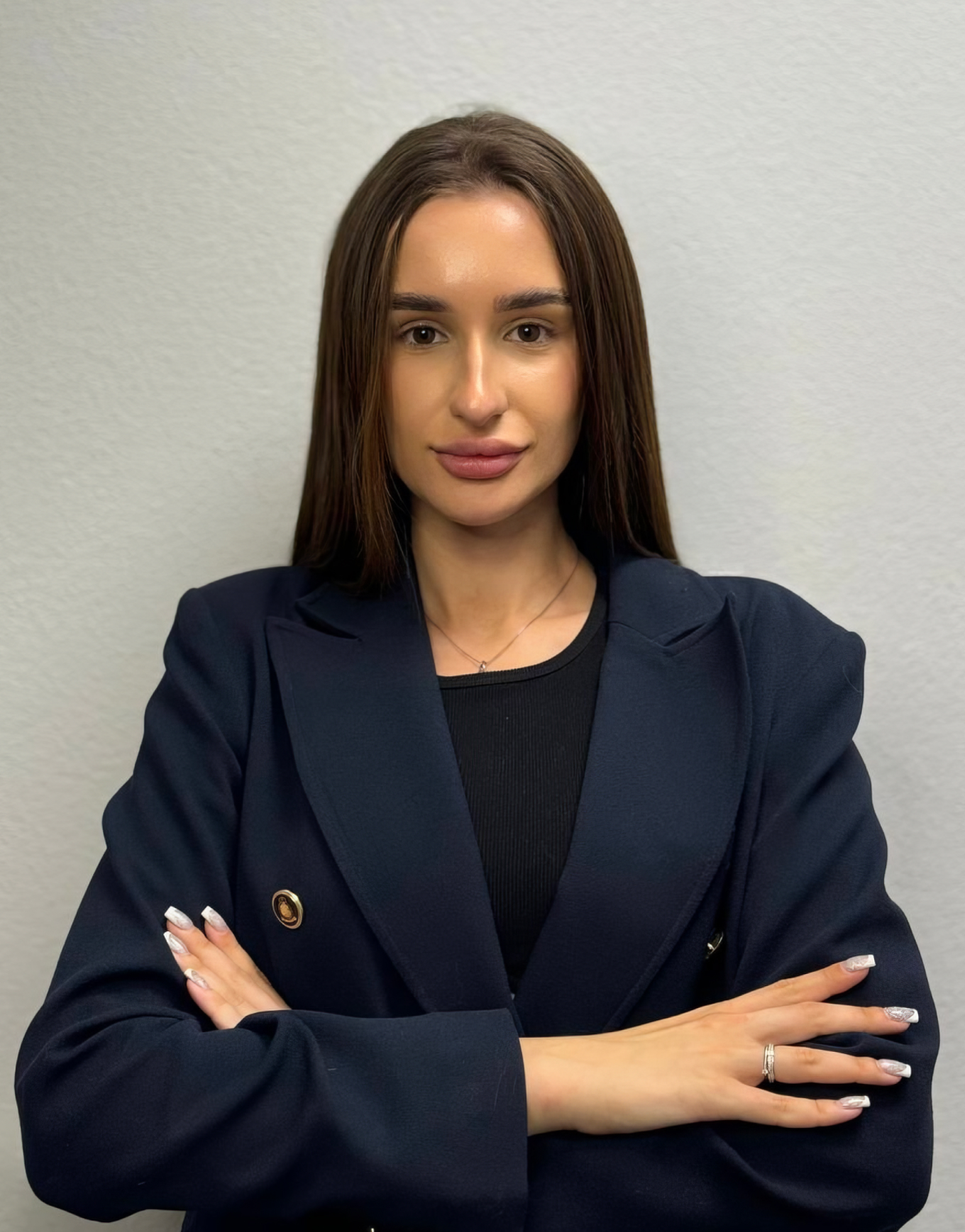 Анна Мякинина, генеральный директор Tune Production