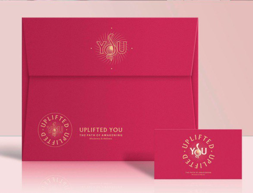 Концепция бренда