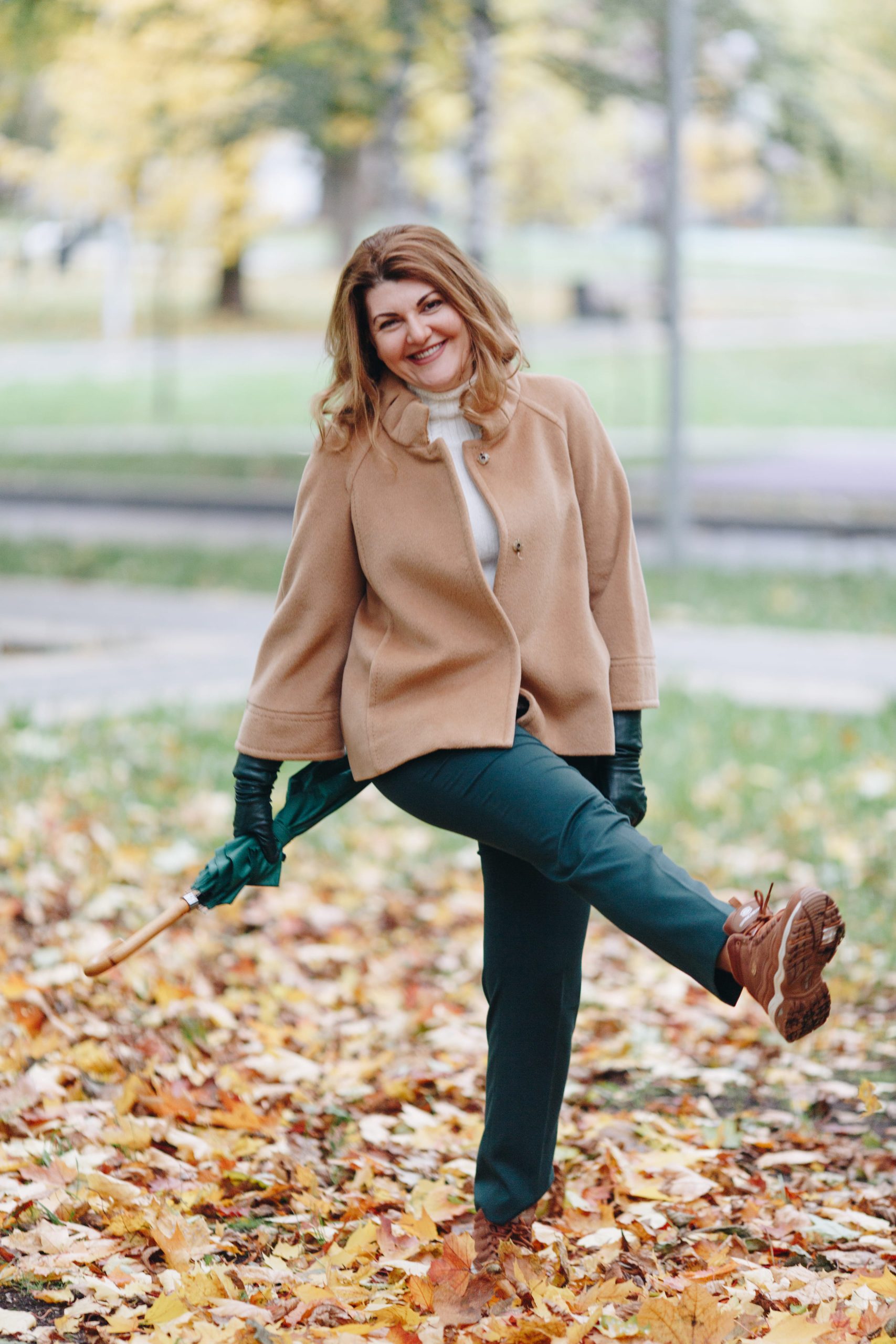 Совет о том, как находить новое