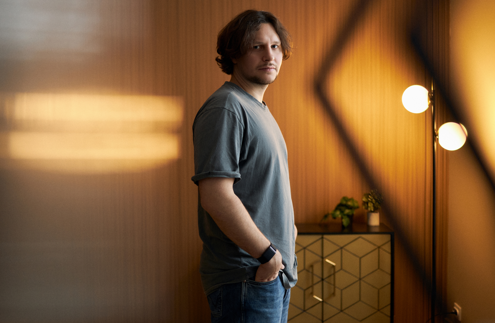 Отбор к нам проходит только один из десяти специалистов