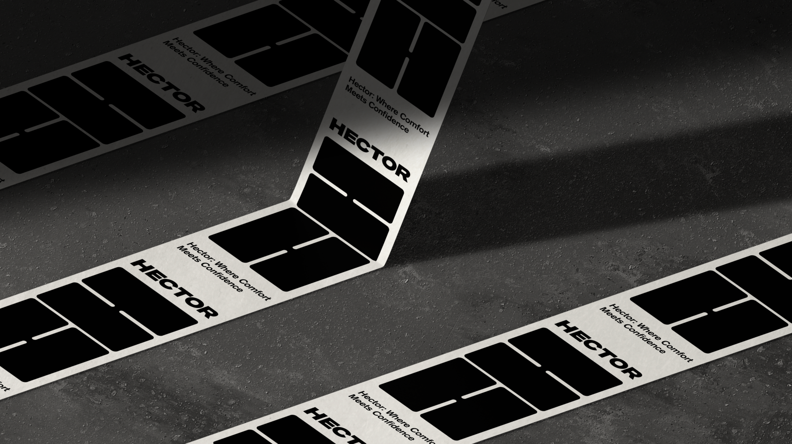 Элемент фирменного стиля