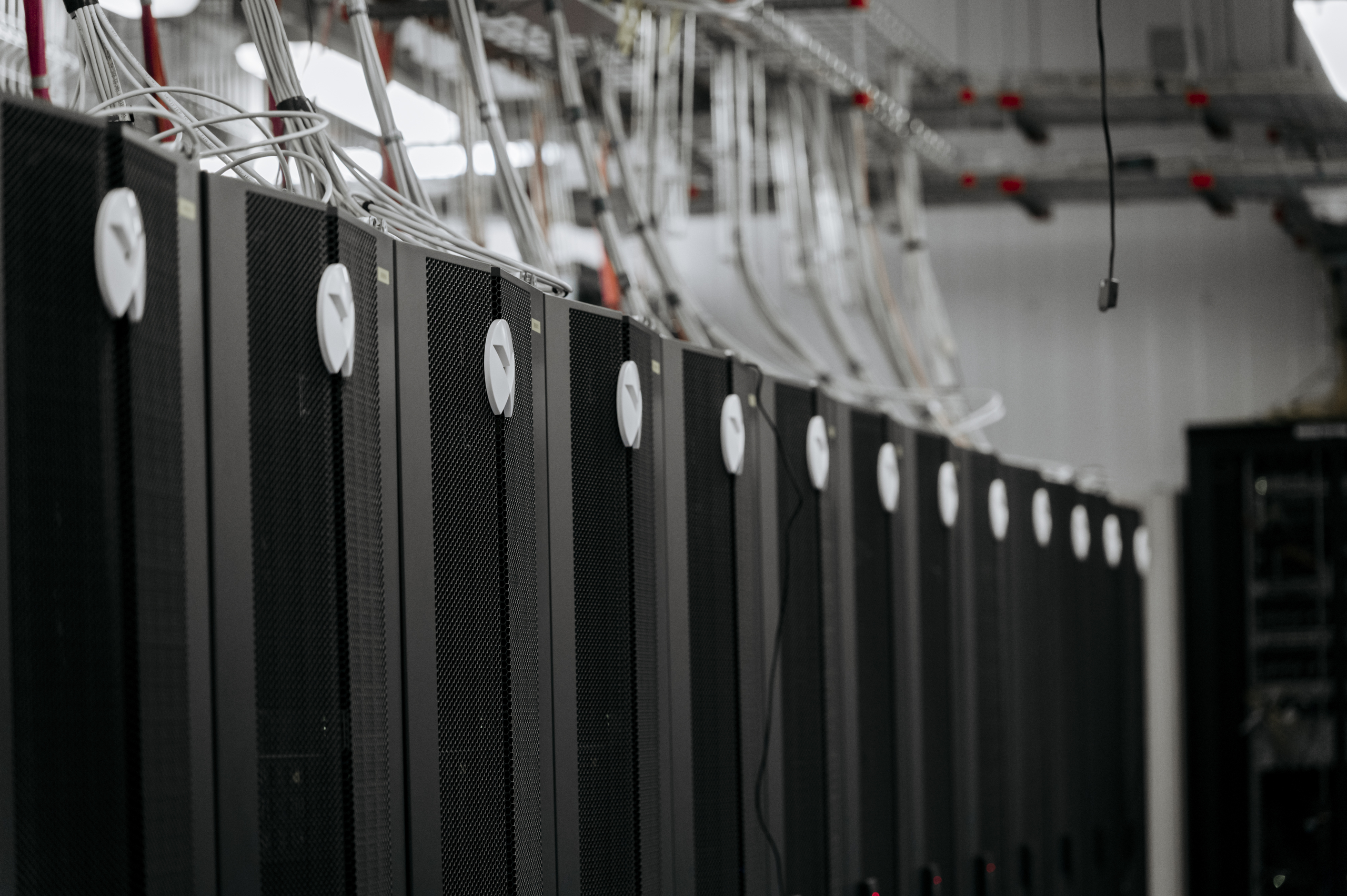 Современные облачные технологии требуют надежной технической и инфраструктурной базы