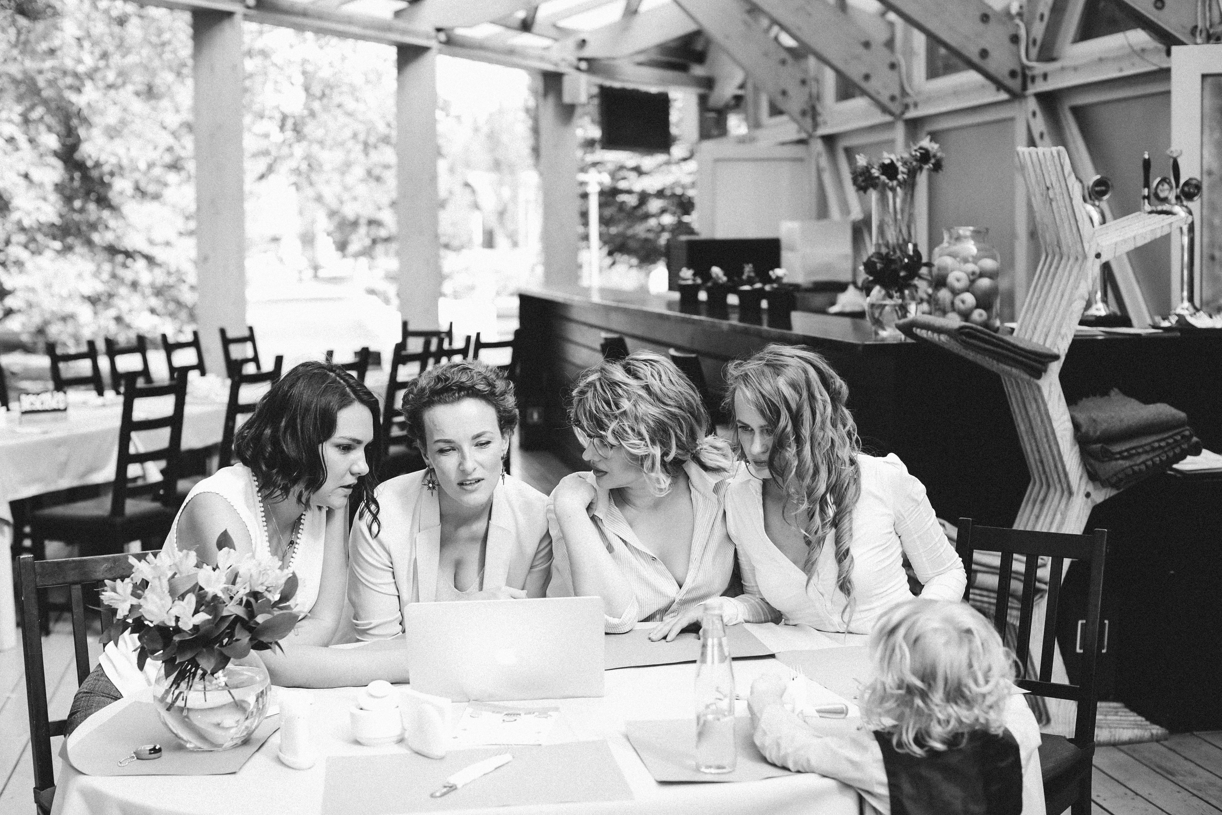 Команда Селфмама Форума