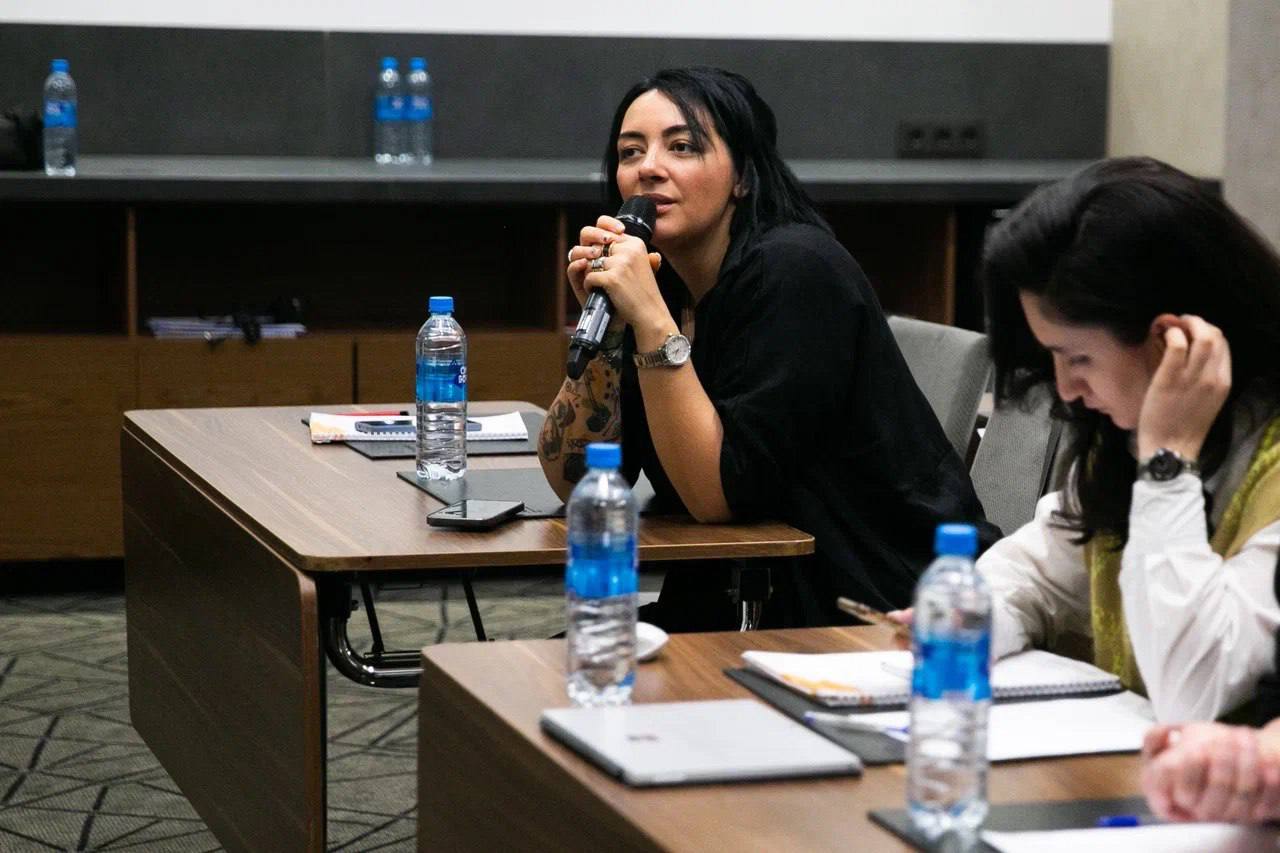 Мастера гостеприимства