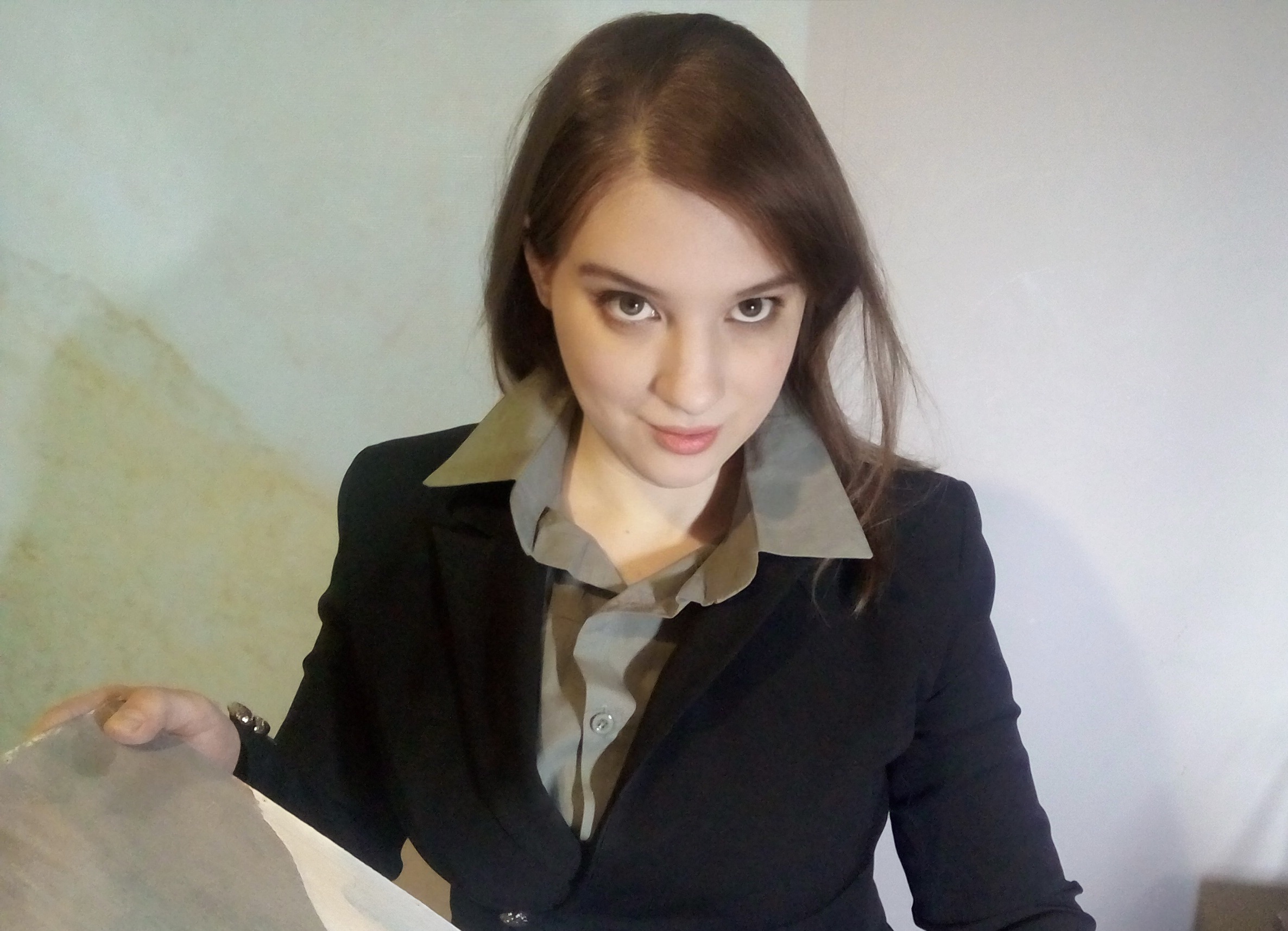 Эксперт по культурным ценностям