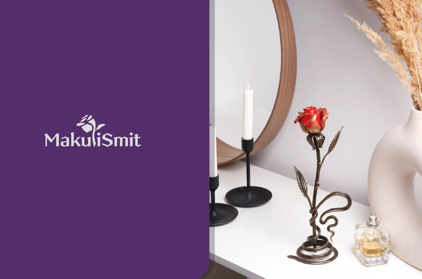 Брендинг для кузнецов