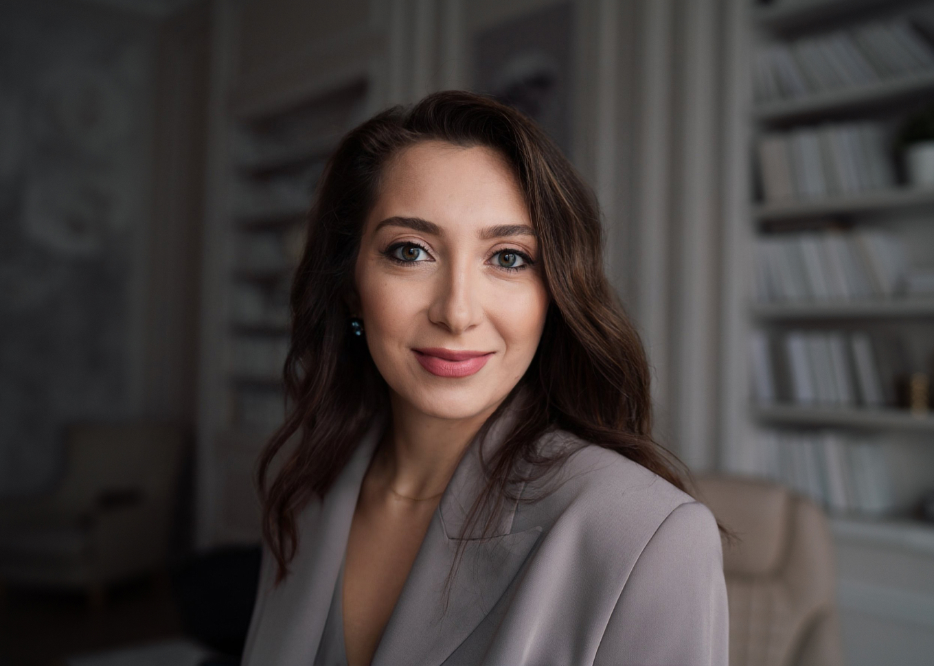 Наталья Бердникова