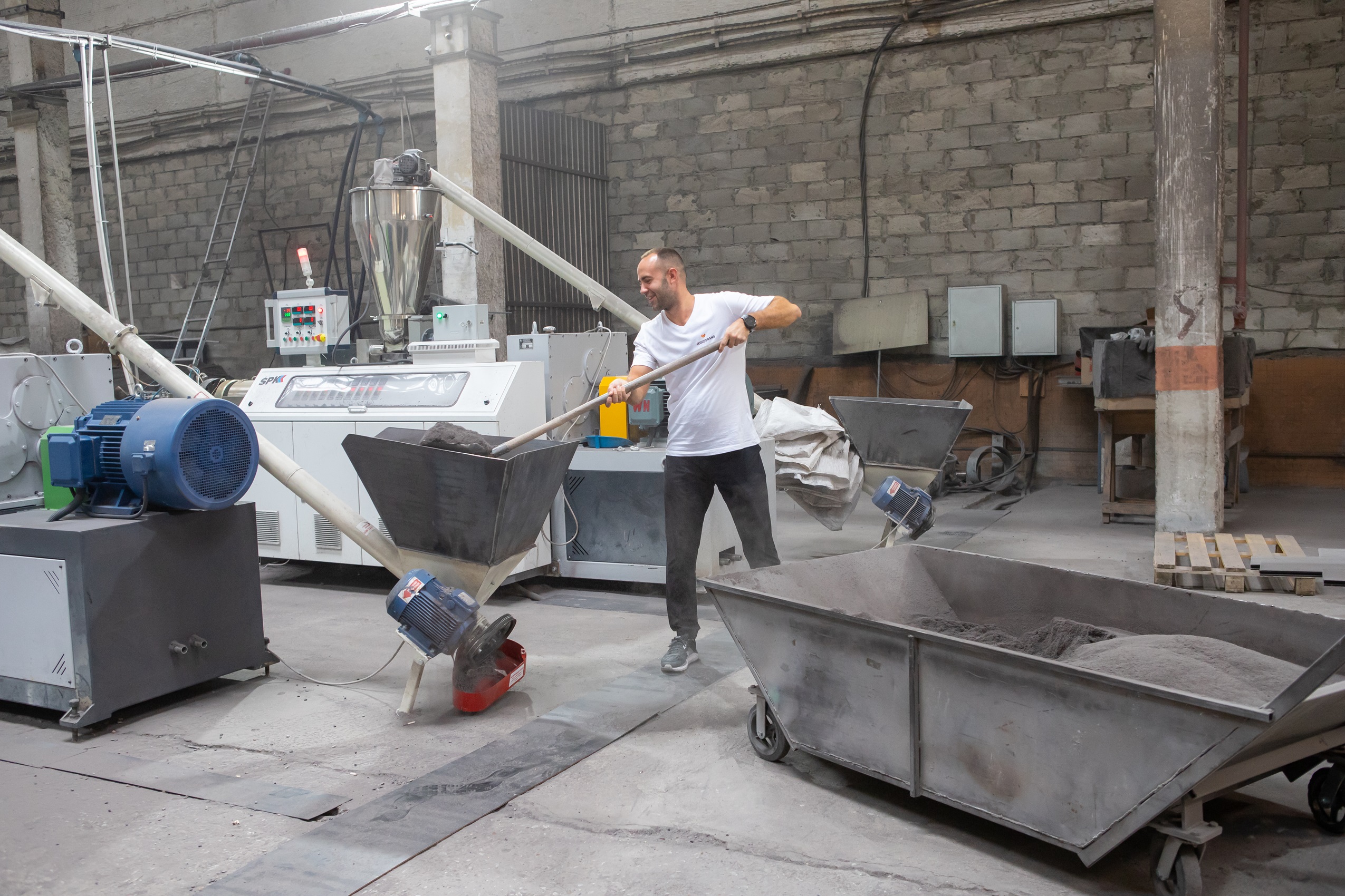 Евгений Бендюкевич