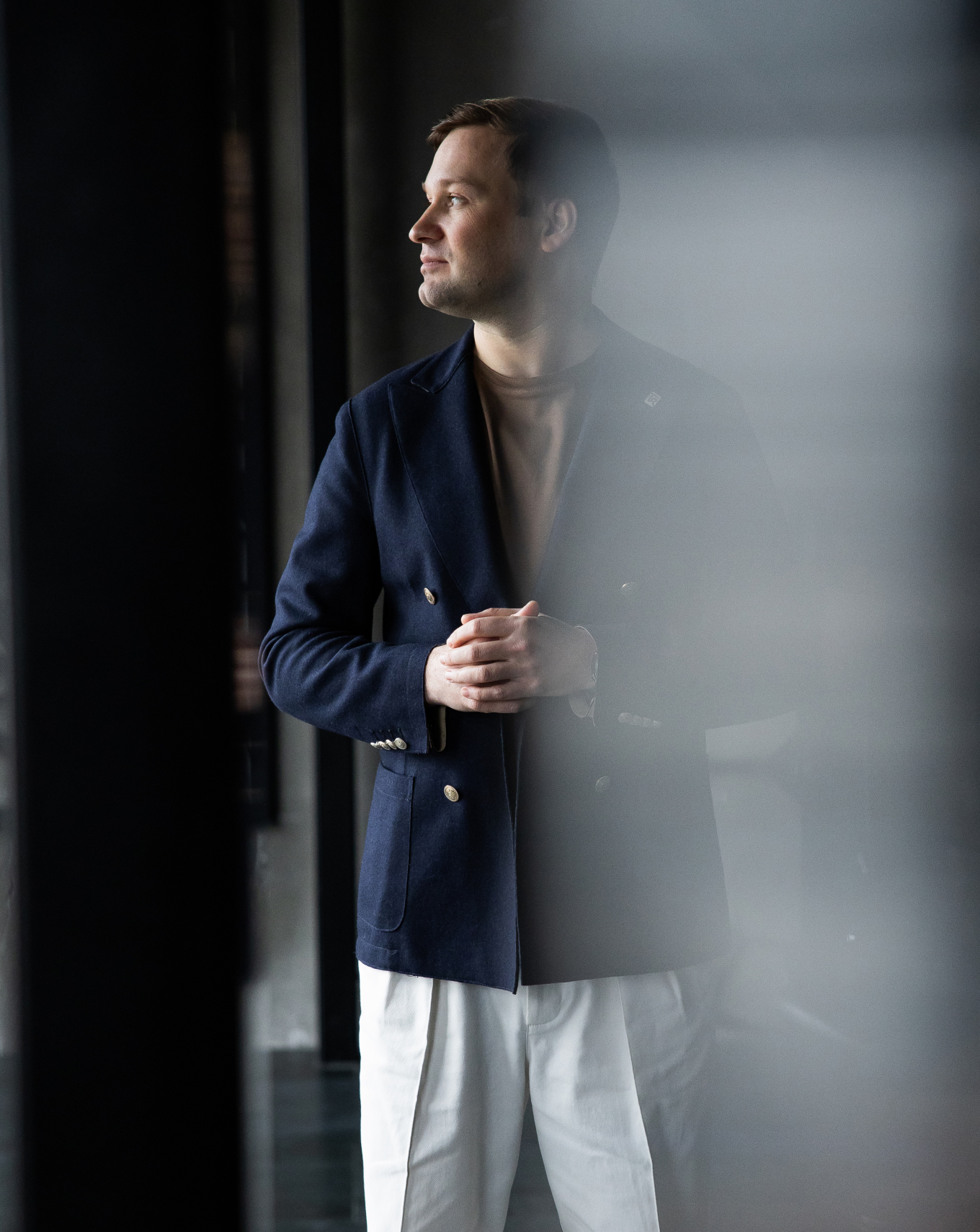 Мы первые в мире создали такой продукт