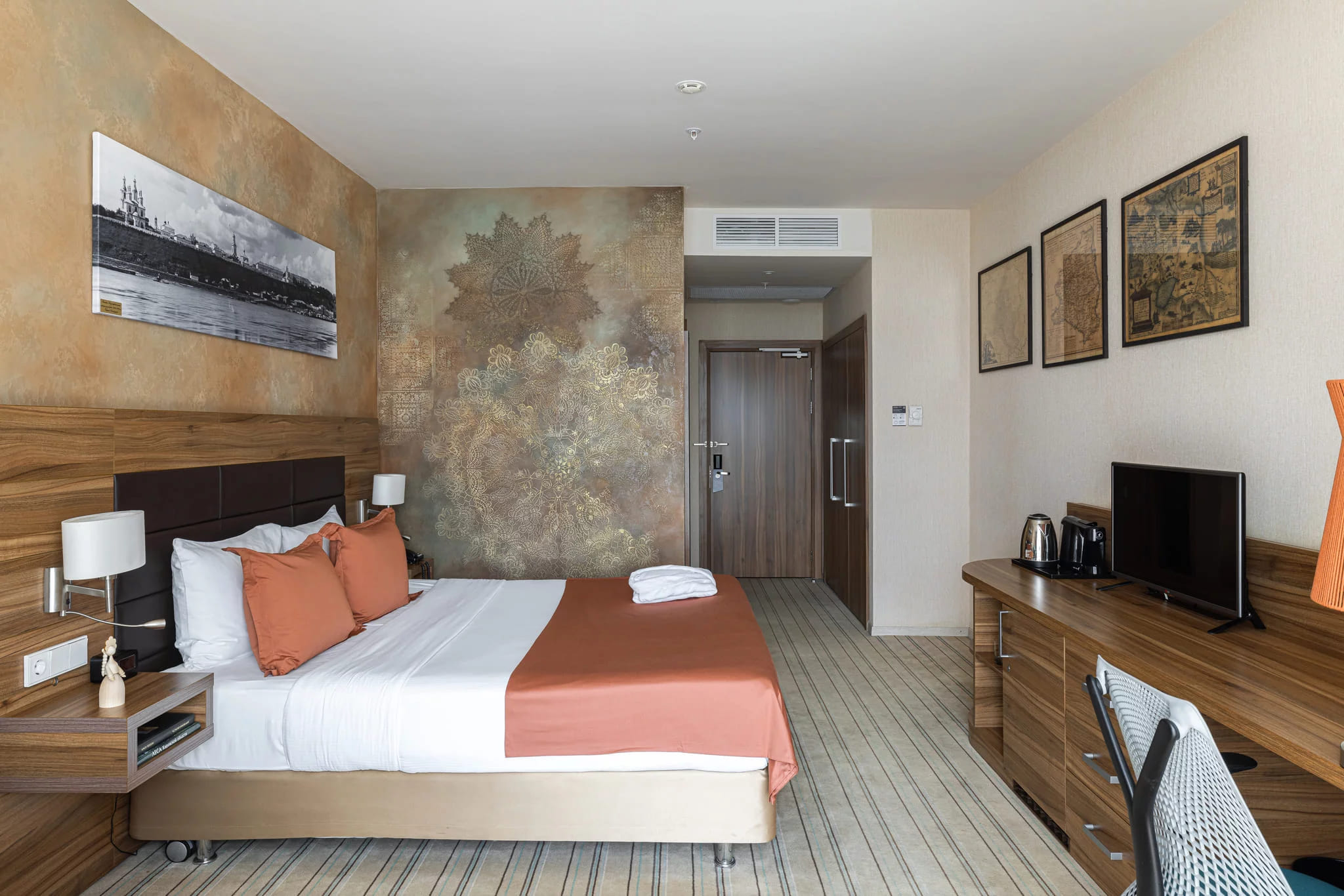 Национальный вятский номер