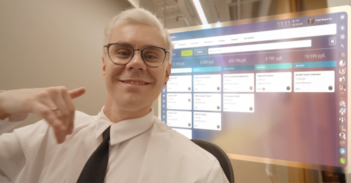 Реклама у блогеров