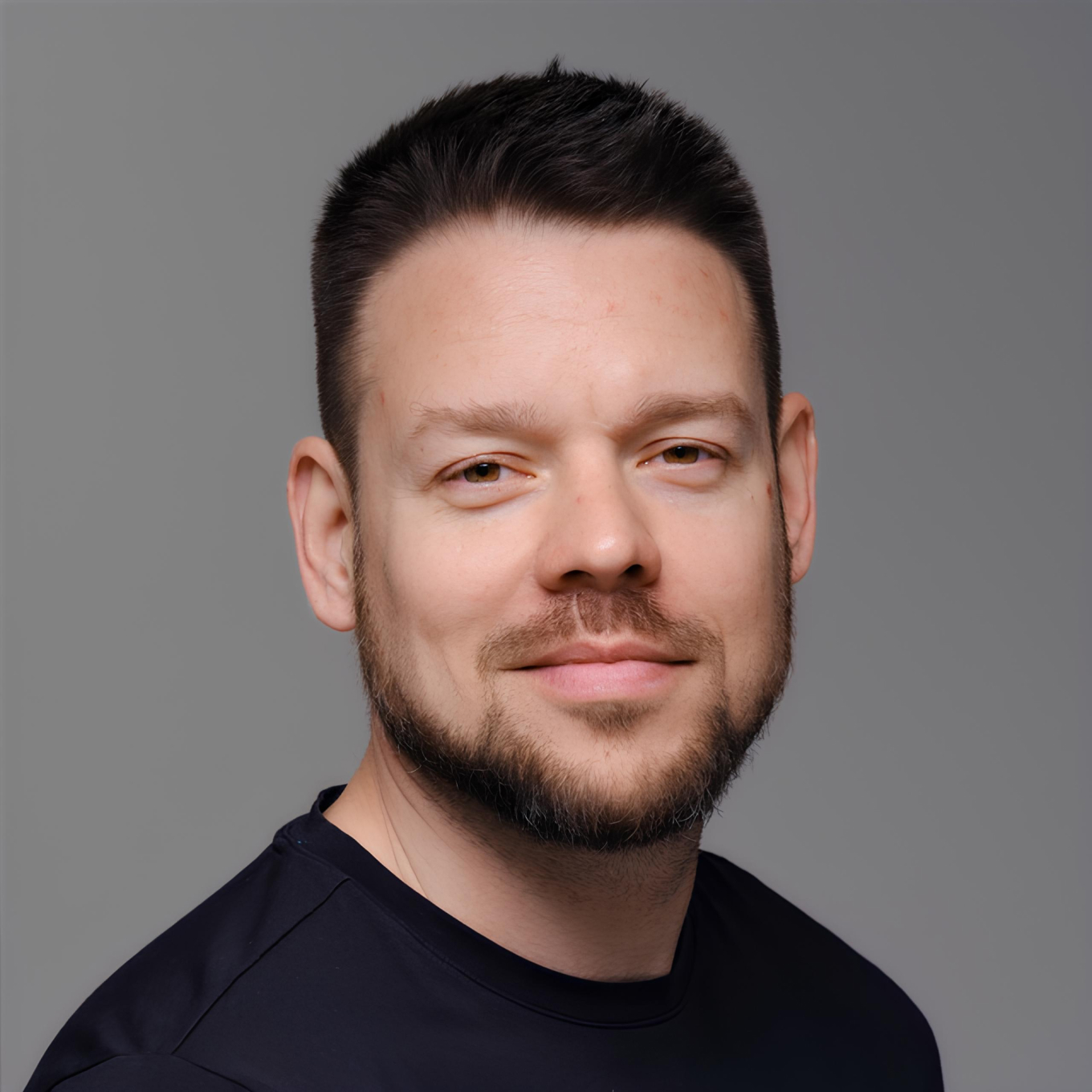 Юрий Нестеренко