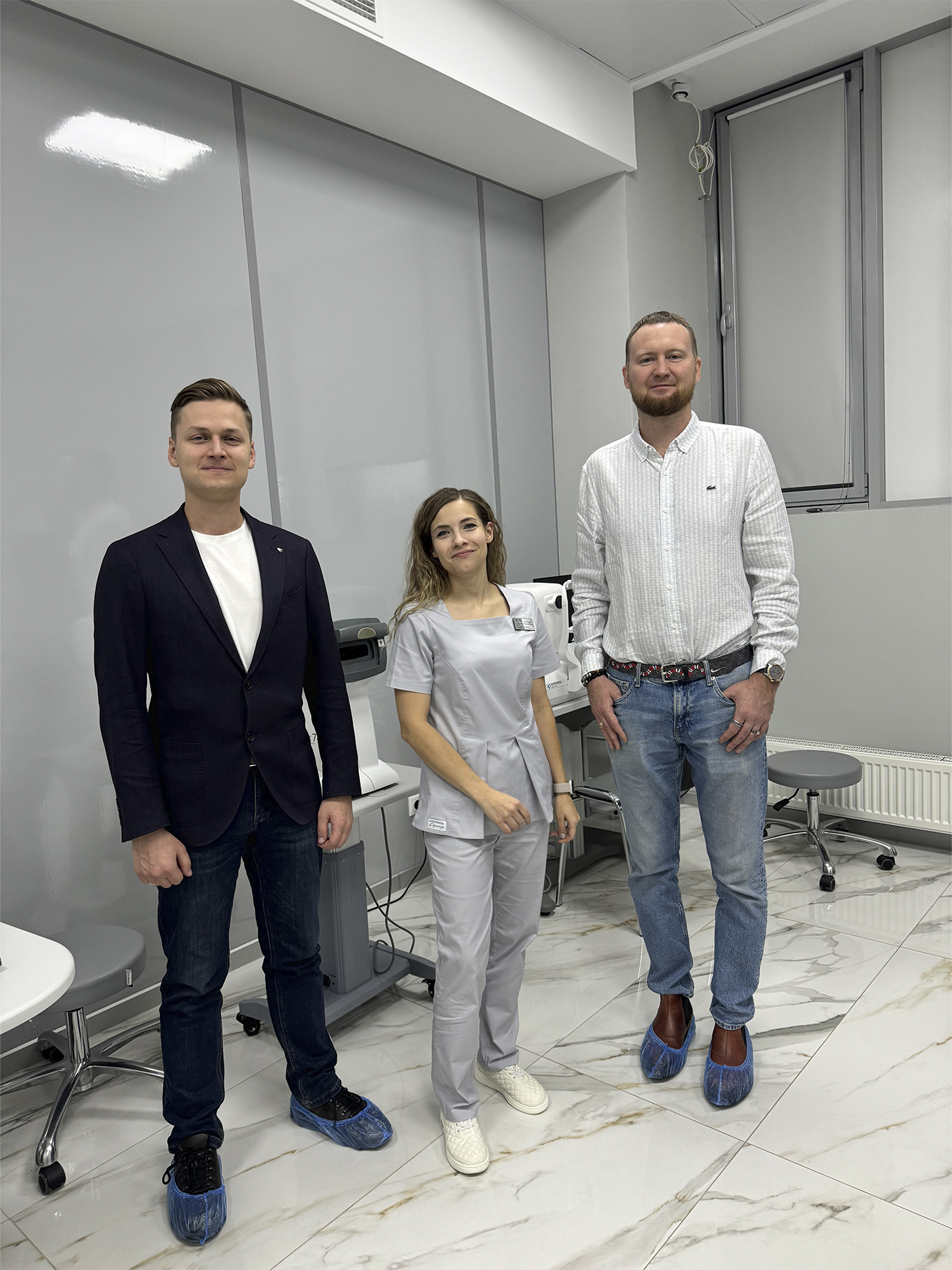 Поддержка стартапов