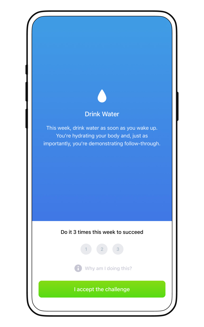 Приложение Fabulous