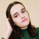 Анастасия Чистеева