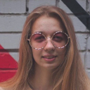 Анастасия Баранова