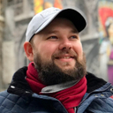 Антон Егоров