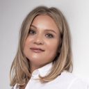 Екатерина Бахарева