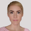 Екатерина Кодатко