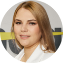 Екатерина Лаврова