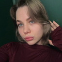 Полина Крисламова