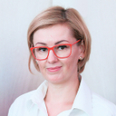 Наталья Данина