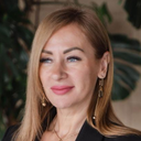 Олеся Железняк