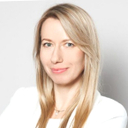 Ольга Робежко