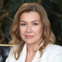 Татьяна Юрьева