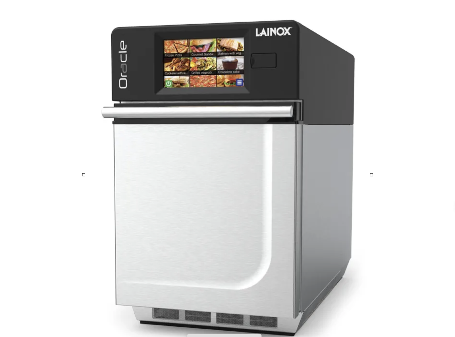 Новые печи комбинированного типа