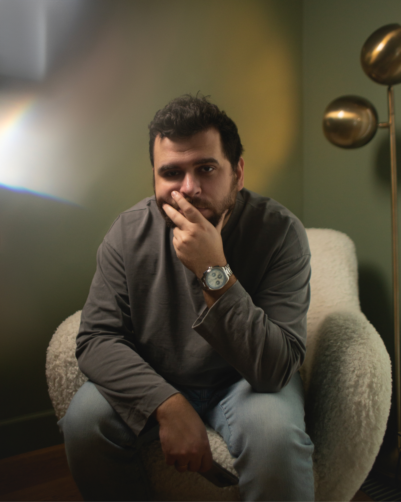 Чем меньше мы публикуем, тем меньше от нас отписываются