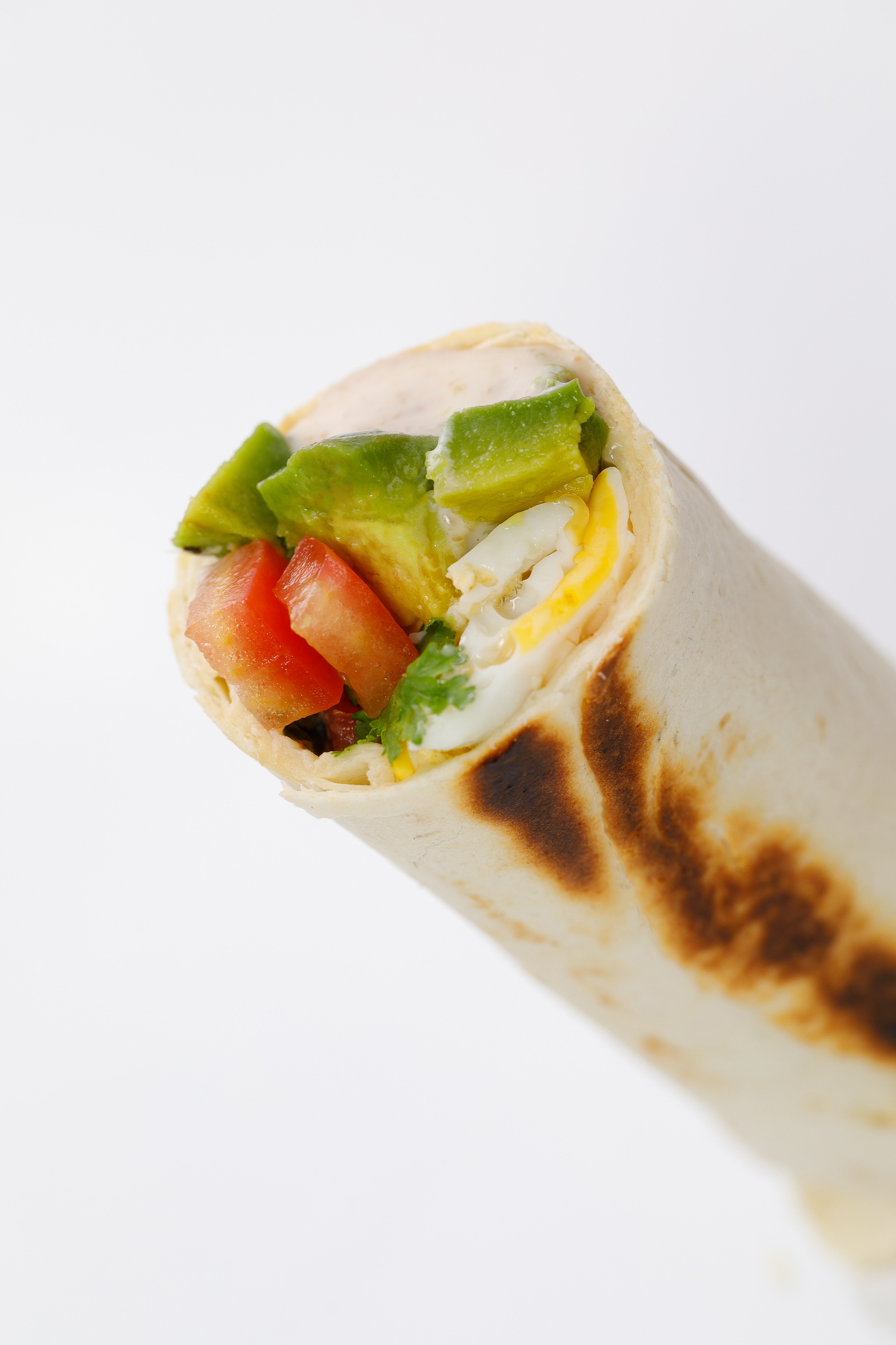 Завертон — фирменный бутерброд сети Coffee Machine