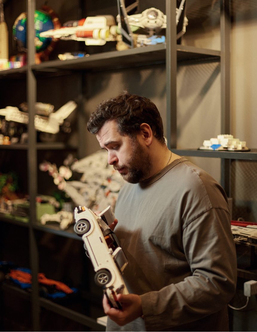 Чем дольше работает SMM-специалист, тем вероятнее он не будет называть на собеседовании никаких метрик