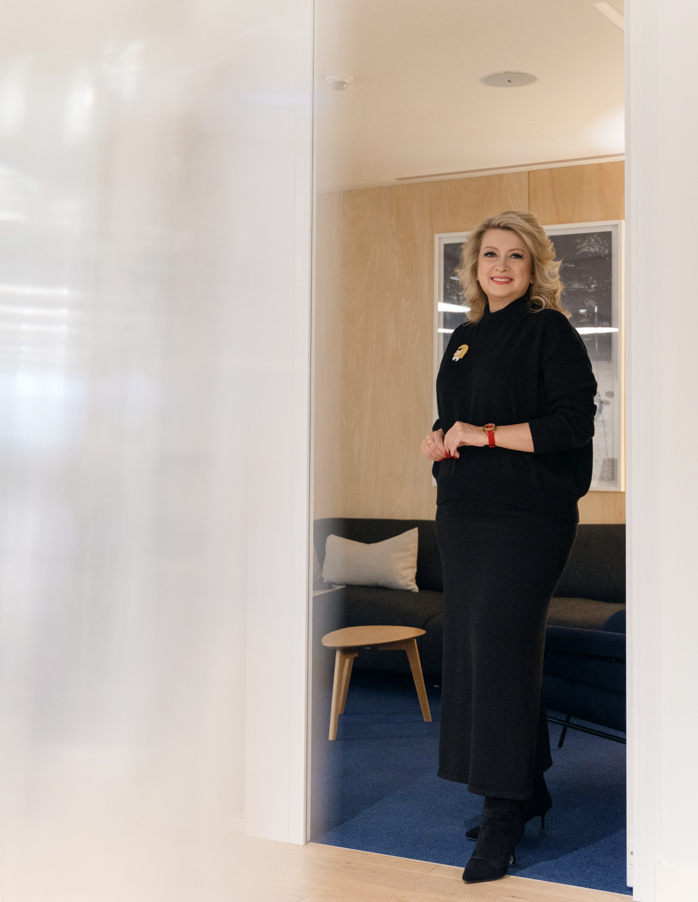 Eshopmedia — это мой первый бизнес, где я один из фаундеров