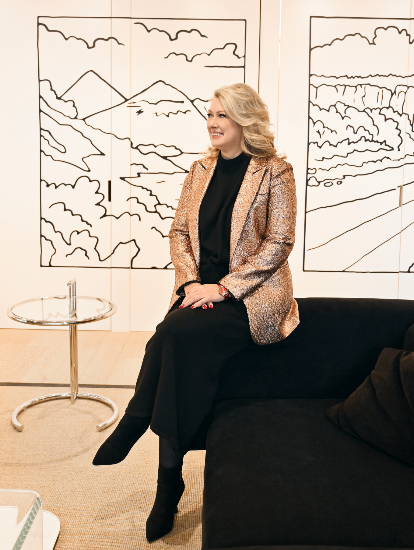 К 2030 году я прогнозирую выручку ретейл-медиа по России 780 млрд рублей