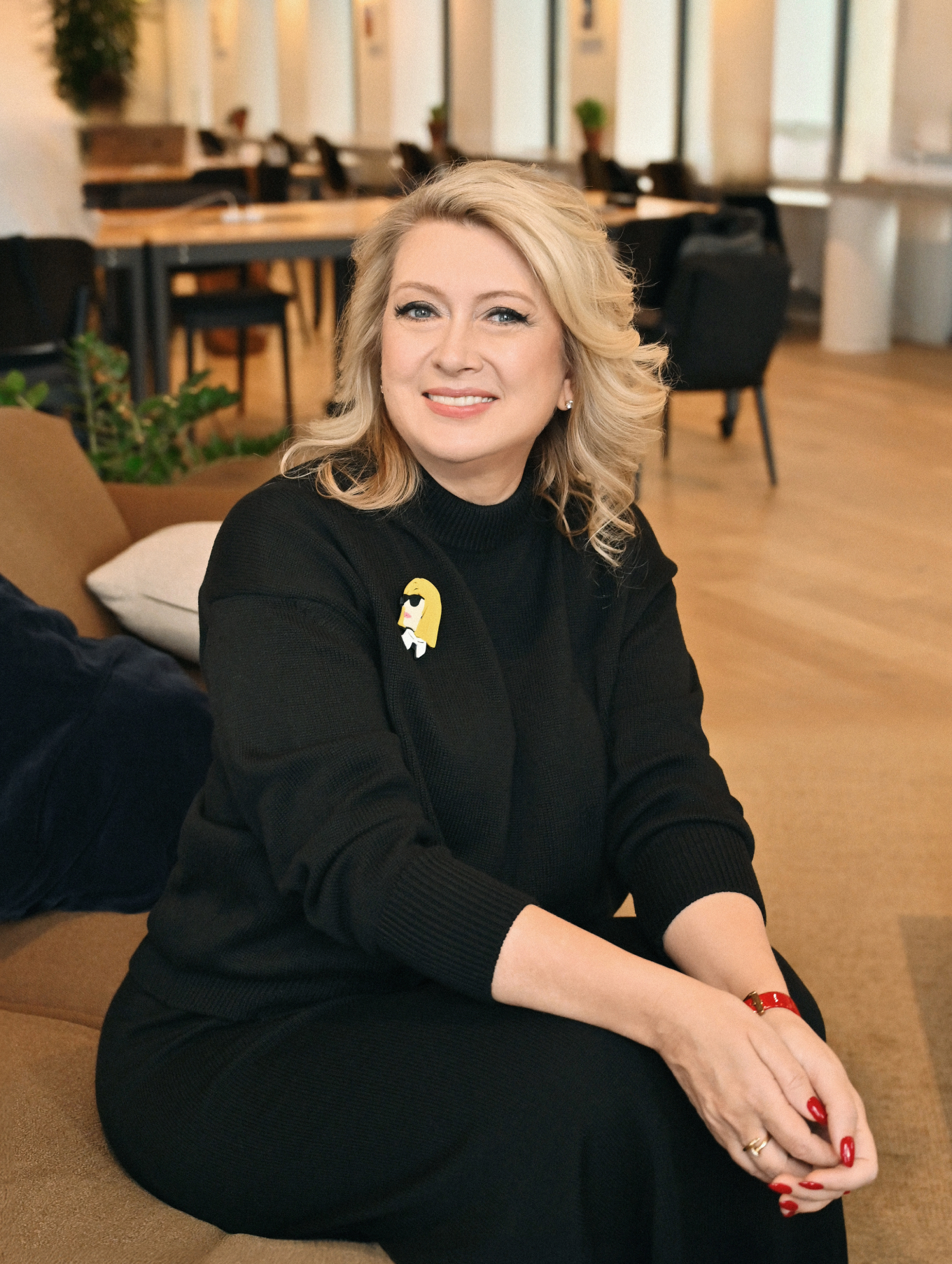 Внутри компании нужен человек, который верит в рынок ретейл-медиа