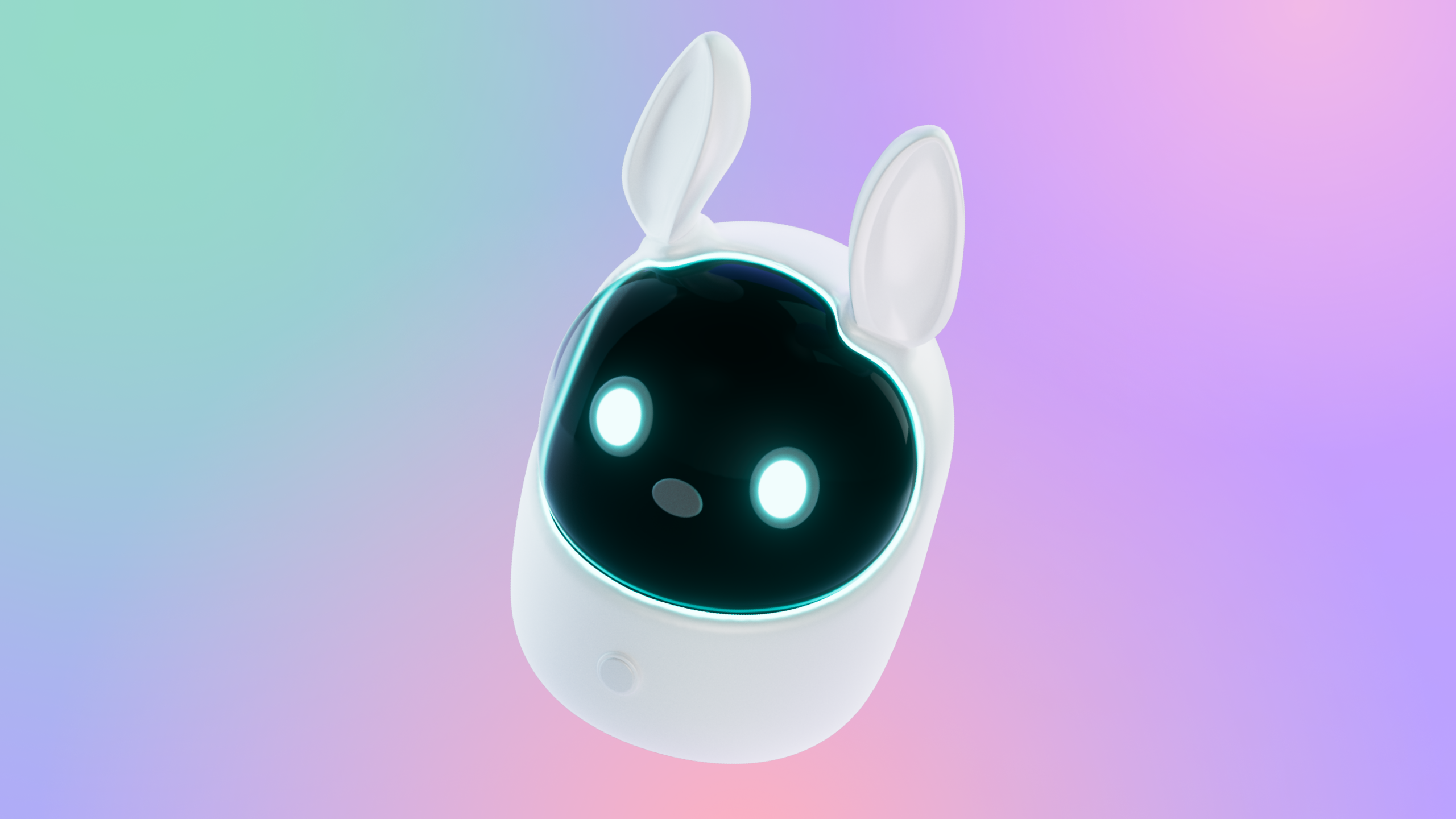 Персонаж игры Мегабашня Зайка