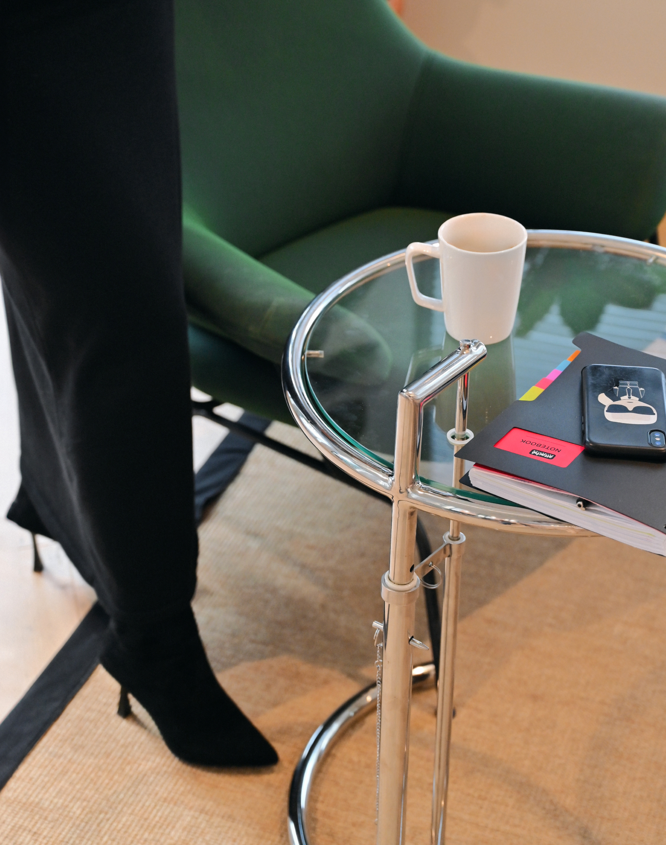 Развитие технологии позволяет максимально удерживать внимание покупателей