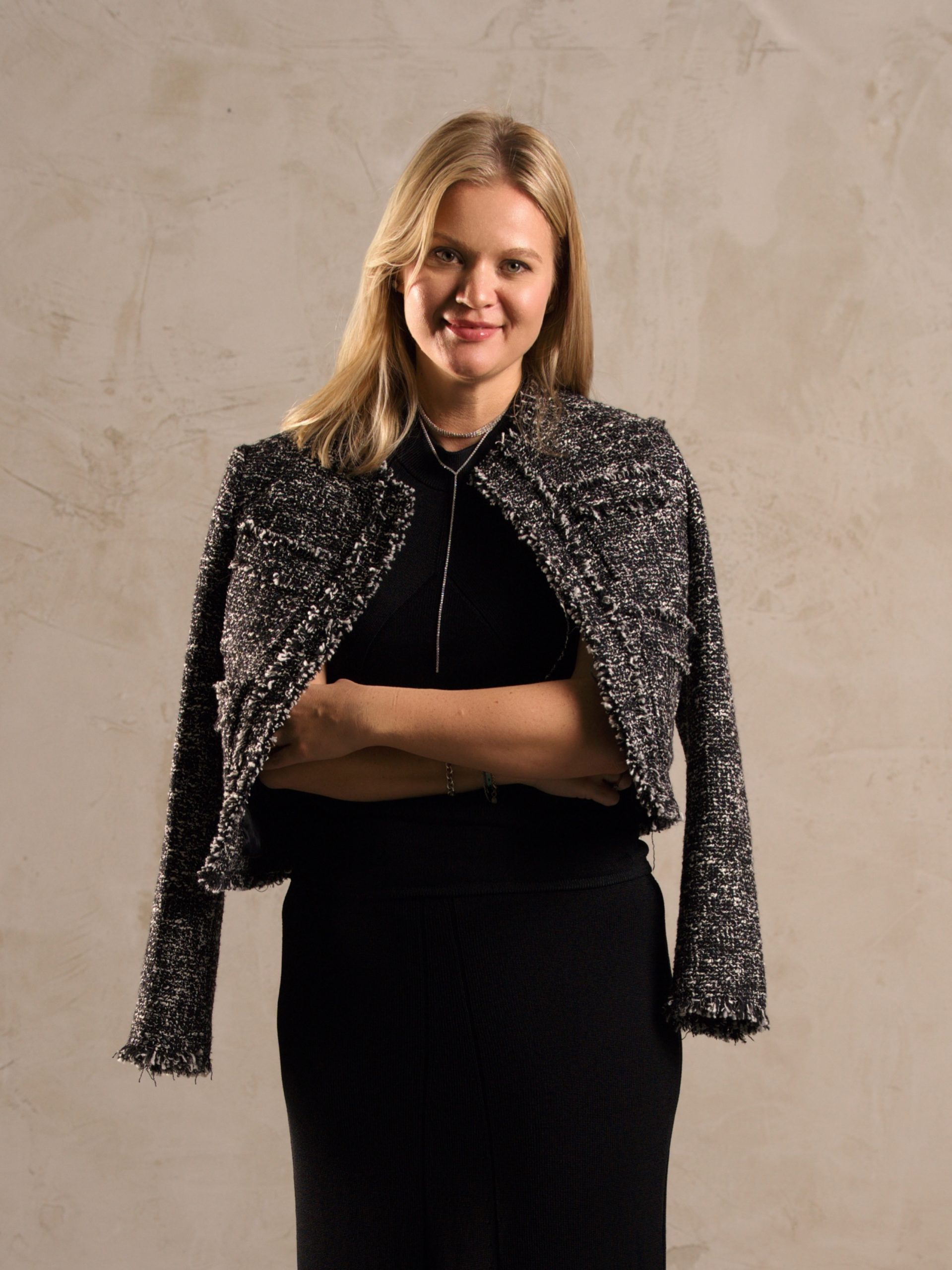 Екатерина Бахарева, CEO Benchmark Executive