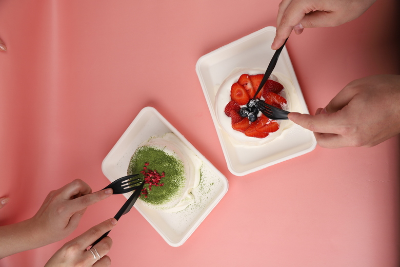 Японские панкейки