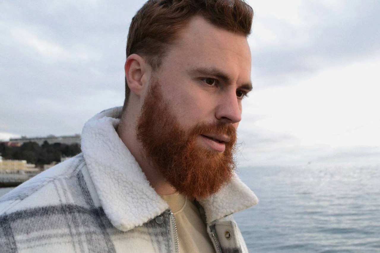 Роман Соснов развивает бренд в новом русском стиле