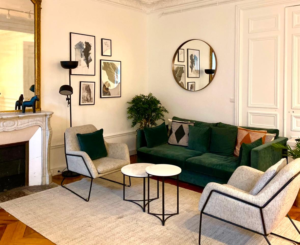 Нефинансовая мотивация