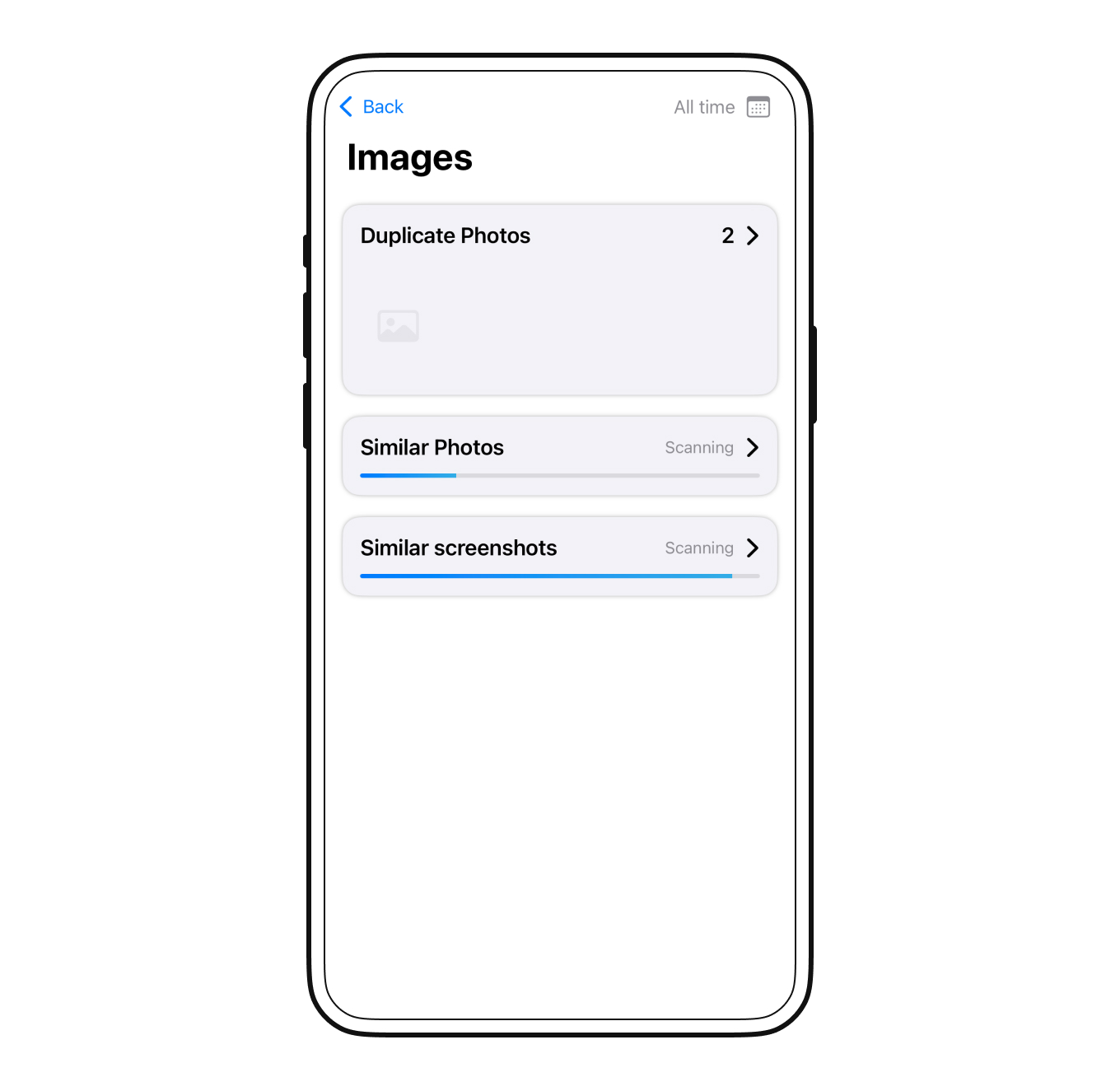 Приложение Smart Cleaner App для удаления кэша