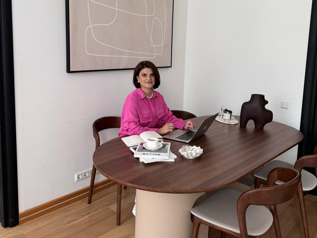 Фото Реутовой Анастасии